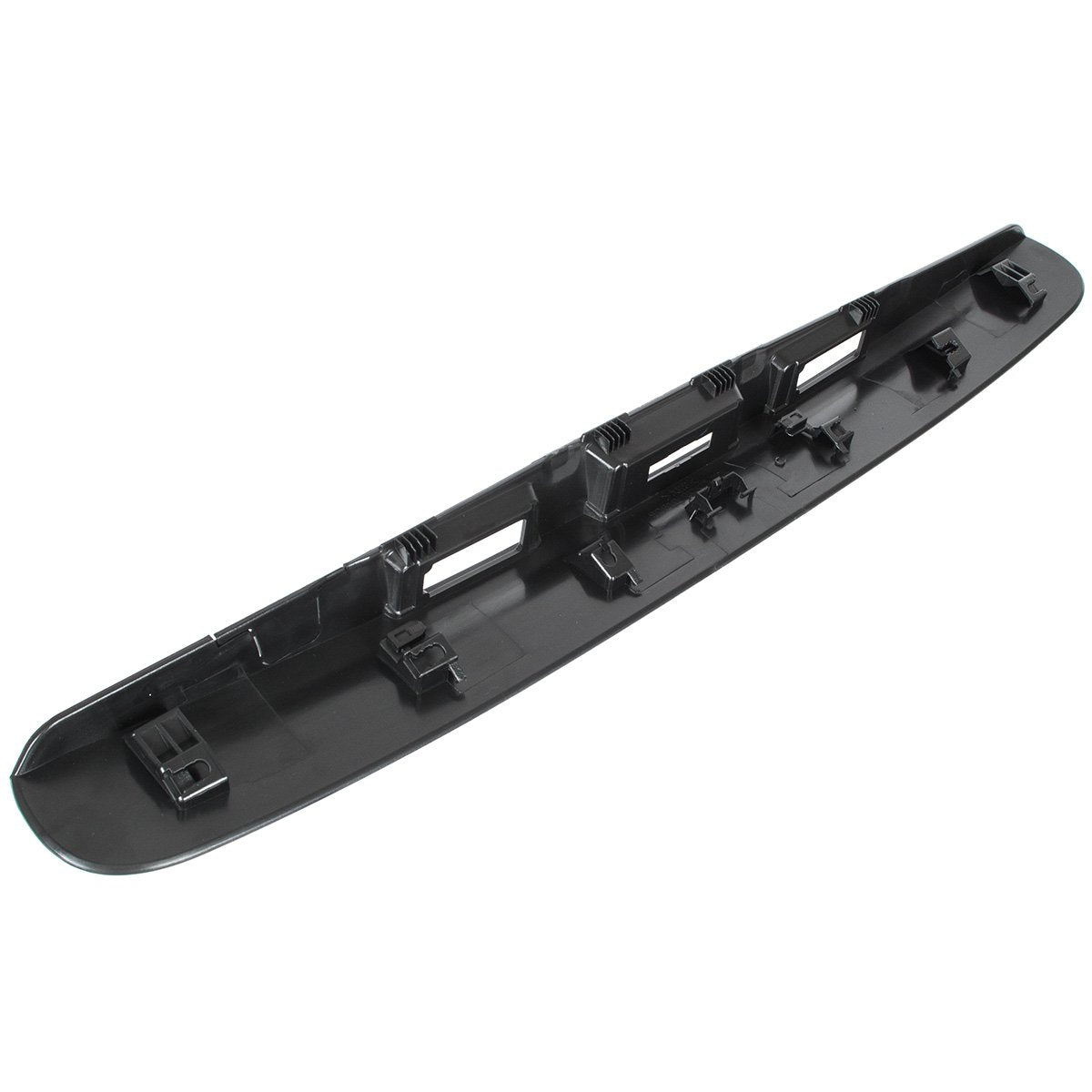 Лайстна на заден капак за Nissan Qashqai J10 2006–2013 – 90812JD00H