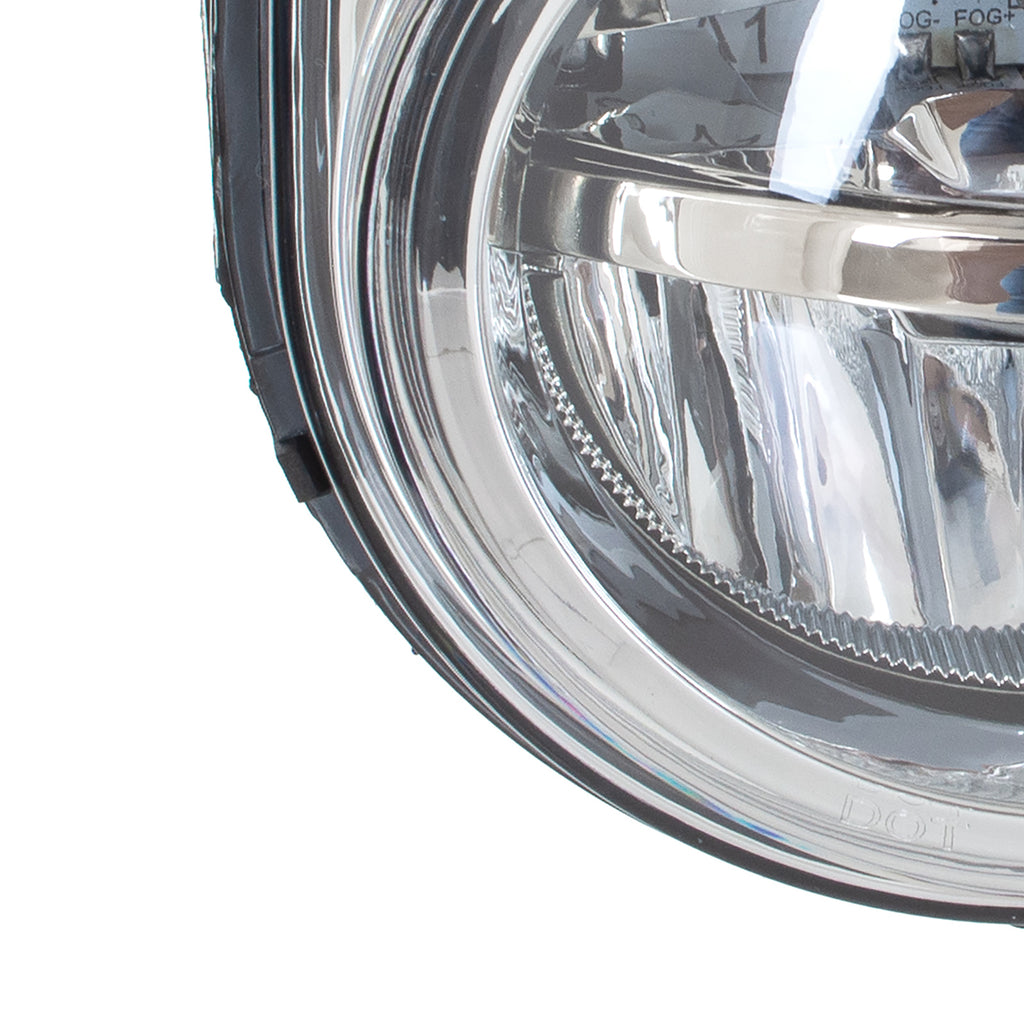 Фар за мъгла LED (халоген) за BMW X5 F15 F85 2013–2018 – 63177317252