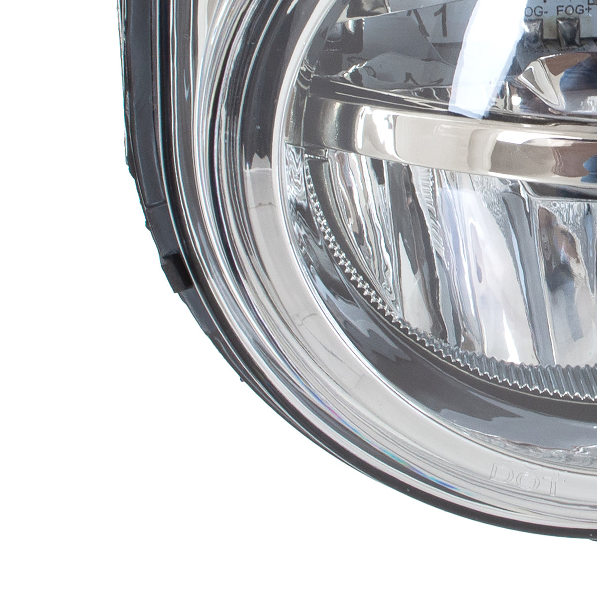 Фар за мъгла LED (халоген) за BMW X5 F15 F85 2013–2018 – 63177317252