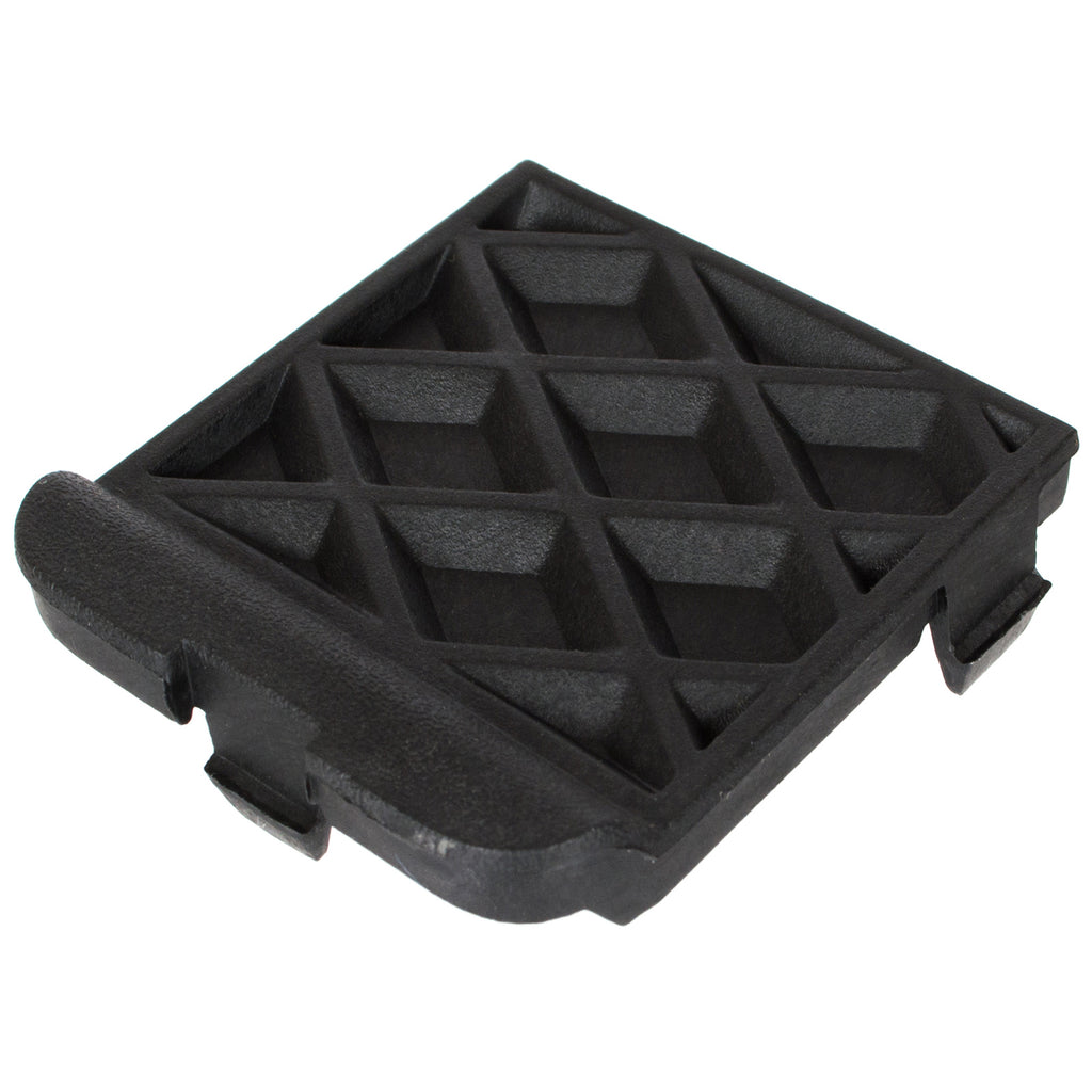 Capac cârlig remorcare bară spate pentru Ford Focus Mk3 HB 5D
