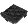 Capac cârlig remorcare bară spate pentru Ford Focus Mk3 HB 5D