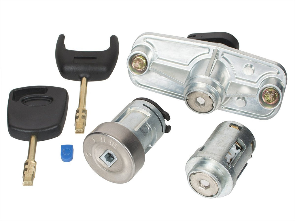 Set butuci yală stânga pentru Ford Mondeo Mk3 2000–2007