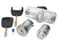 Set butuci yală stânga pentru Ford Mondeo Mk3 2000–2007