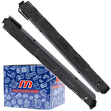 Suporturi bară de protecție față pentru MERCEDES W211 2002–2009
