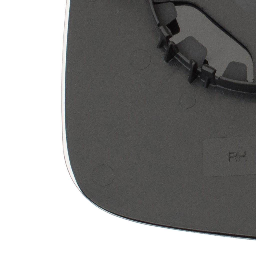 Sticlă oglindă manuală dreapta pentru VW T5 2003–2009