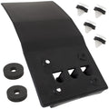 Ornament lateral sub gura de alimentare pentru Ford Transit Custom
