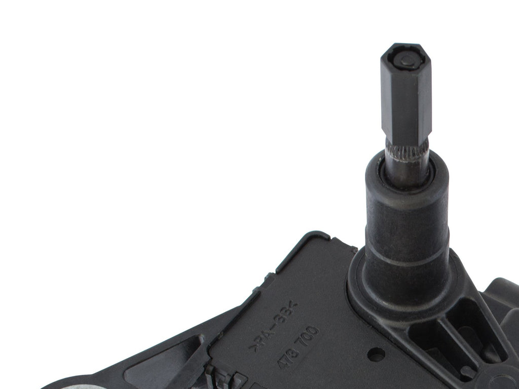 Motor ștergător spate pentru VW T5 2003–2009 – 7H0955711