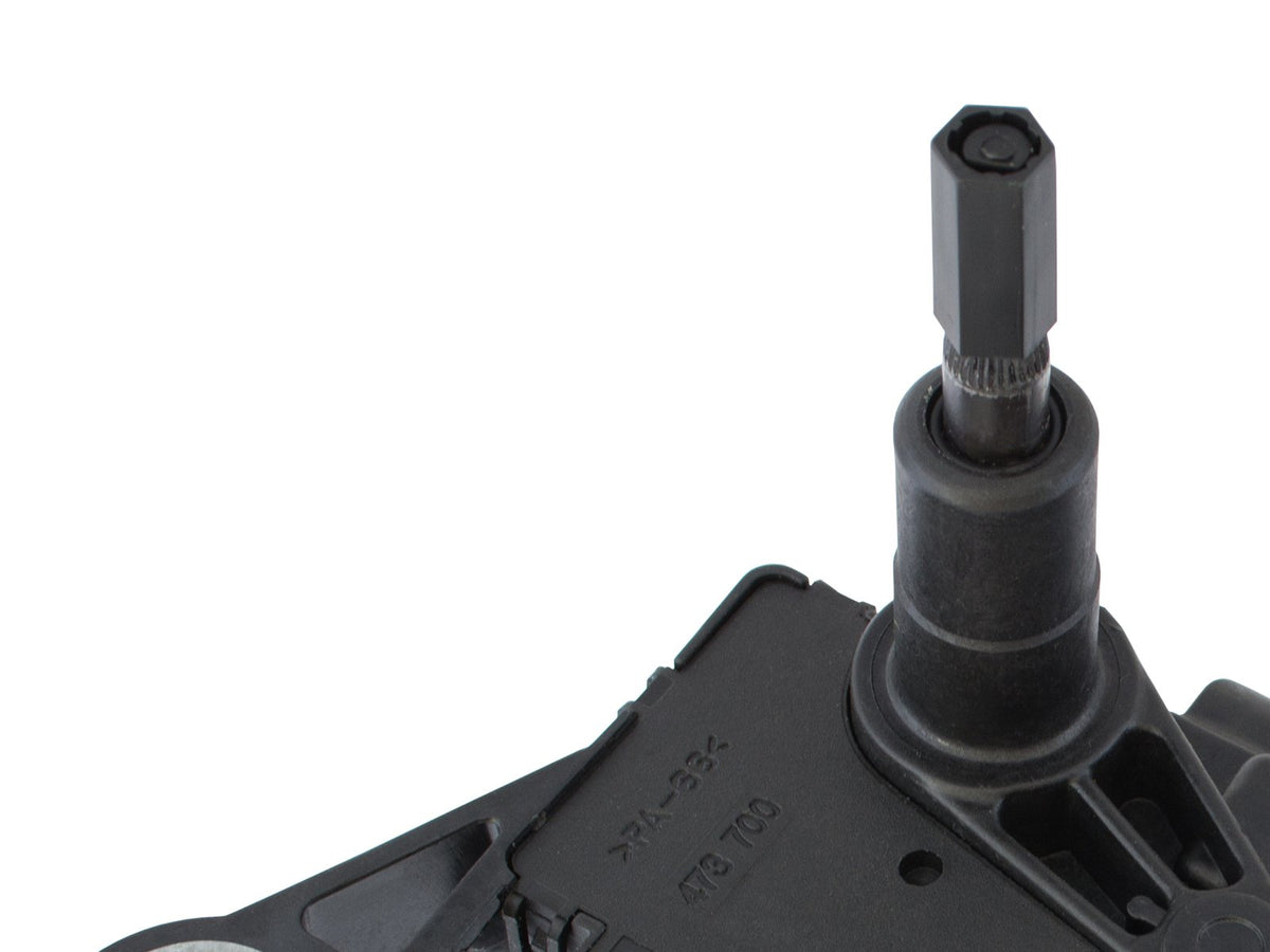 Motor ștergător spate pentru VW T5 2003–2009 – 7H0955711