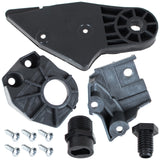 Kit de reparație far stânga pentru Mercedes W204 C-Class 2007–2011