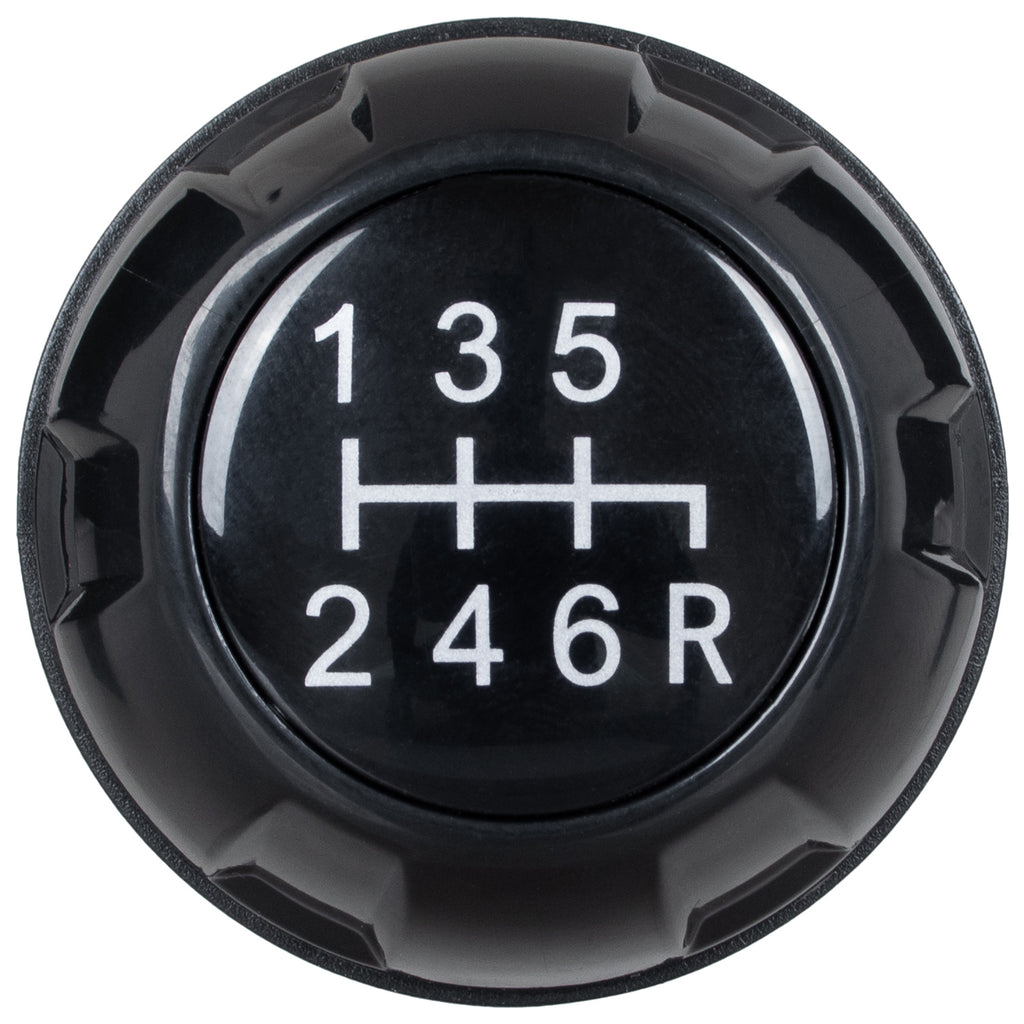 Топка за скоростен лост за Джип Вранглер (Jeep Wrangler) 2007–2013