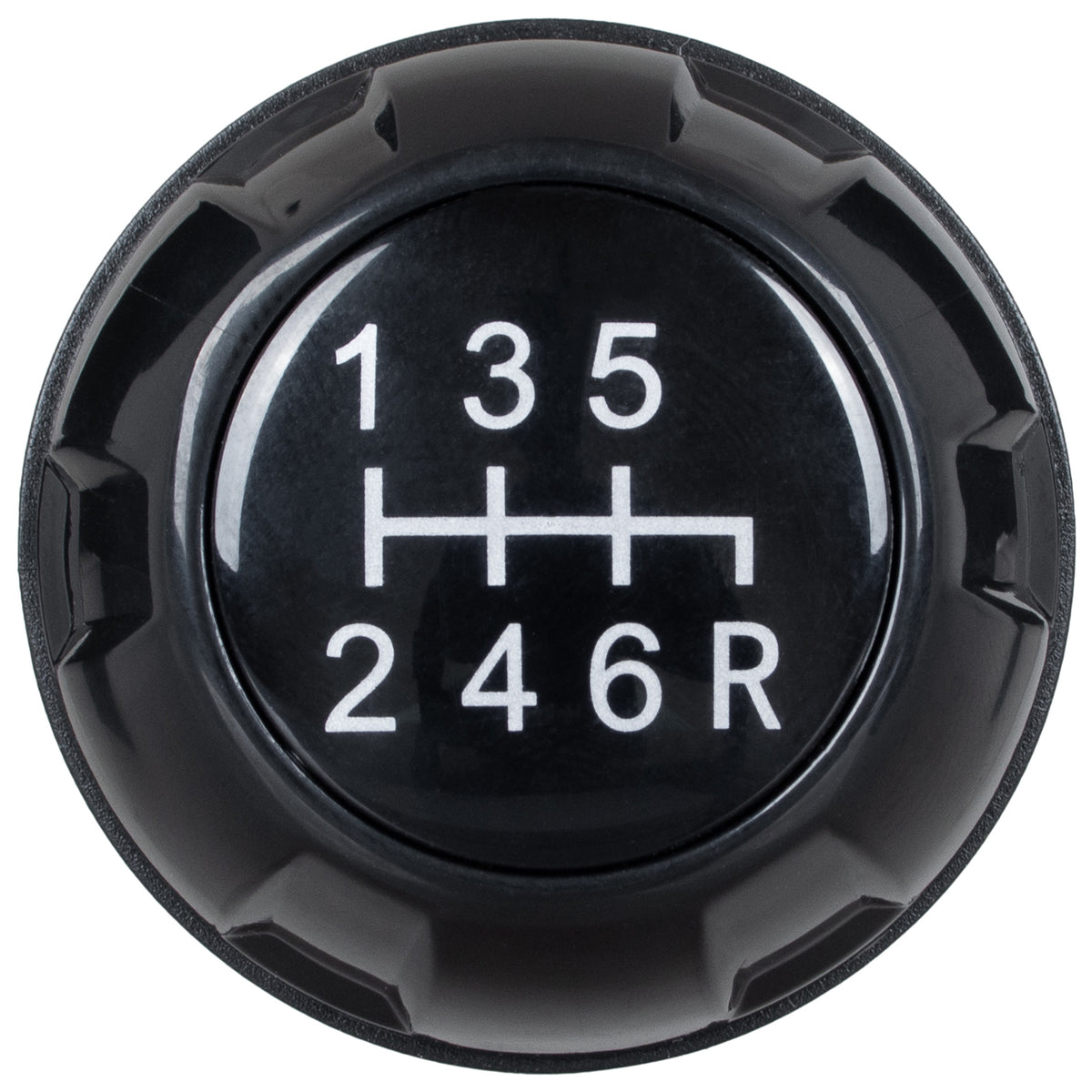 Топка за скоростен лост за Джип Вранглер (Jeep Wrangler) 2007–2013