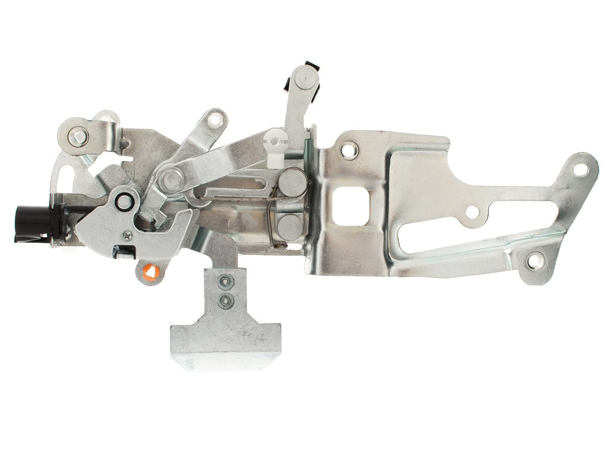 Ключалка на плъзгаща се врата за Opel Movano A 1998–2010 – 8200360708