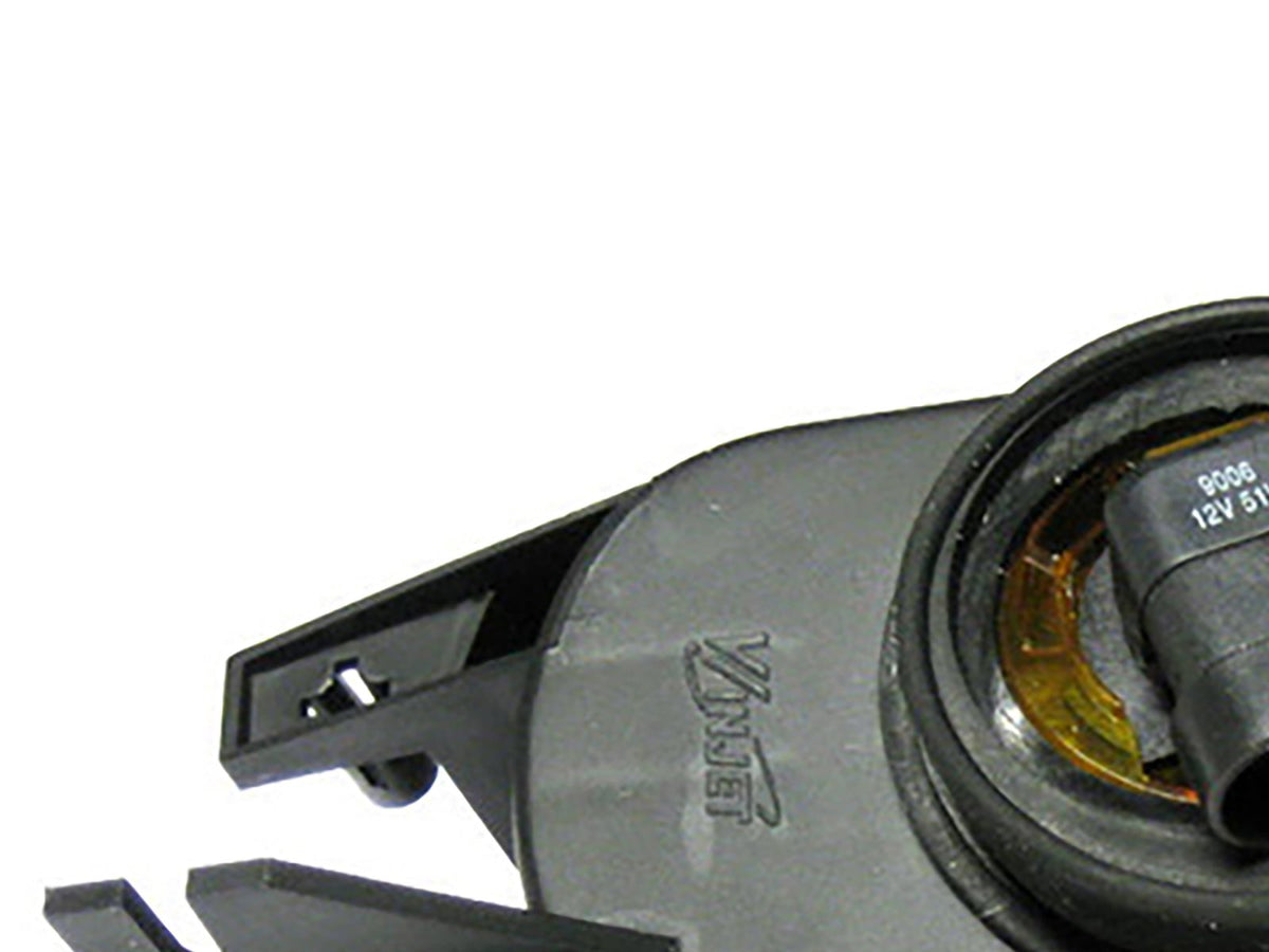Фар за мъгла (халоген) за Mercedes C W203 / S203 2000–2007