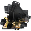 Actuator închidere centralizată stânga pentru Skoda Fabia 1 1999–2008