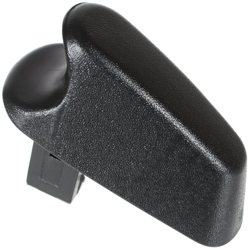 Manetă (mâner) deblocare scaun față pentru Opel Corsa C 2000–2012