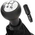 Nucă schimbător cu manșon și adaptor pentru Peugeot 308