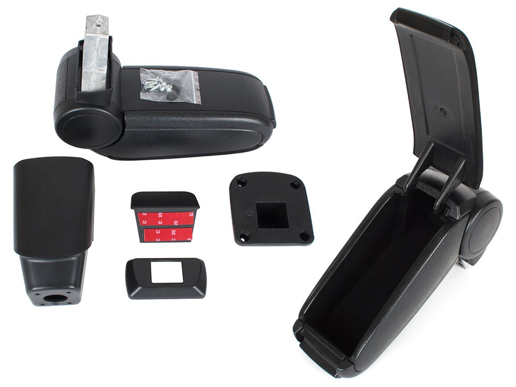 Cotieră + kit de montaj pentru Peugeot 206 1998–