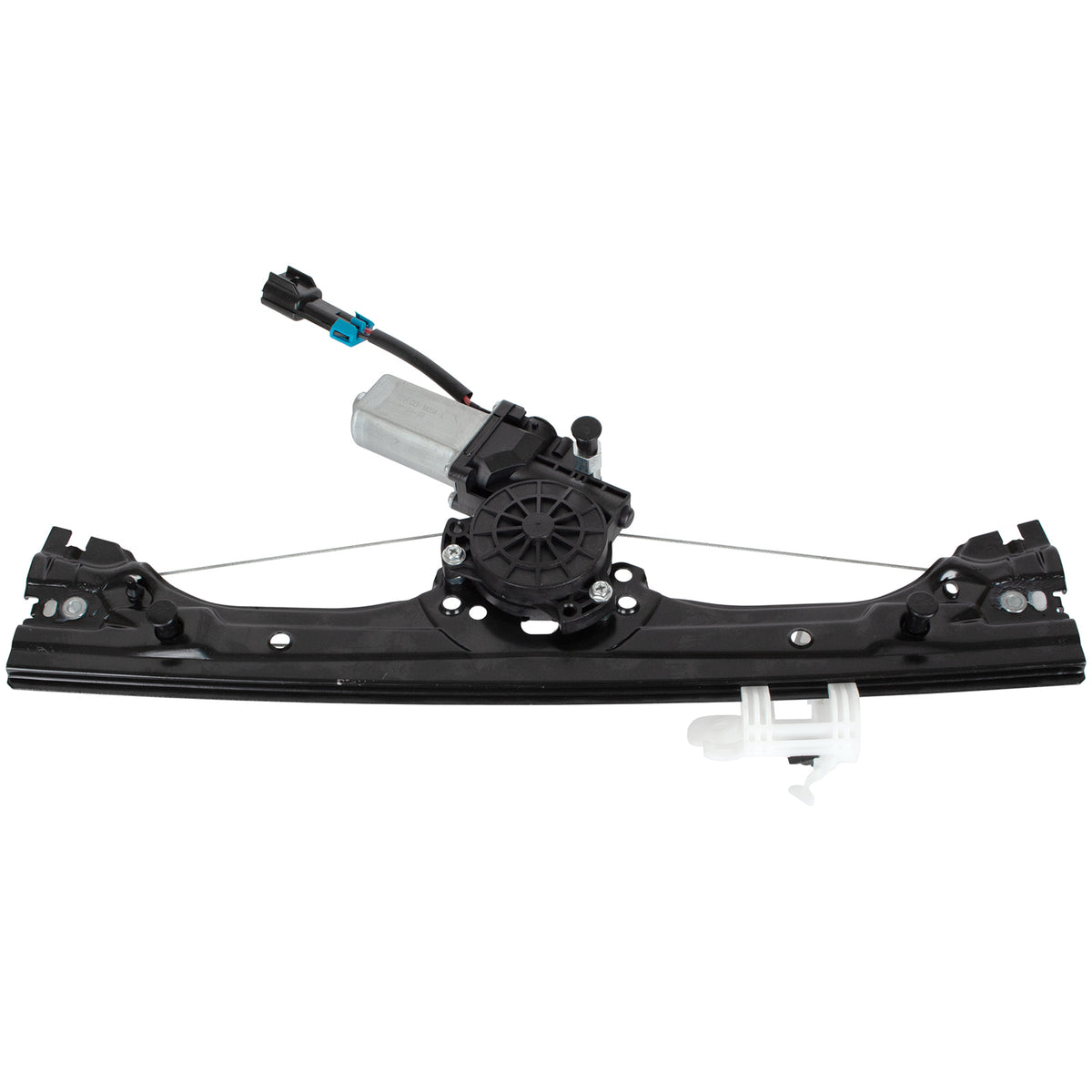Преден стъклоповдигач за Фиат 500 (Fiat 500) 2007– – 52060971