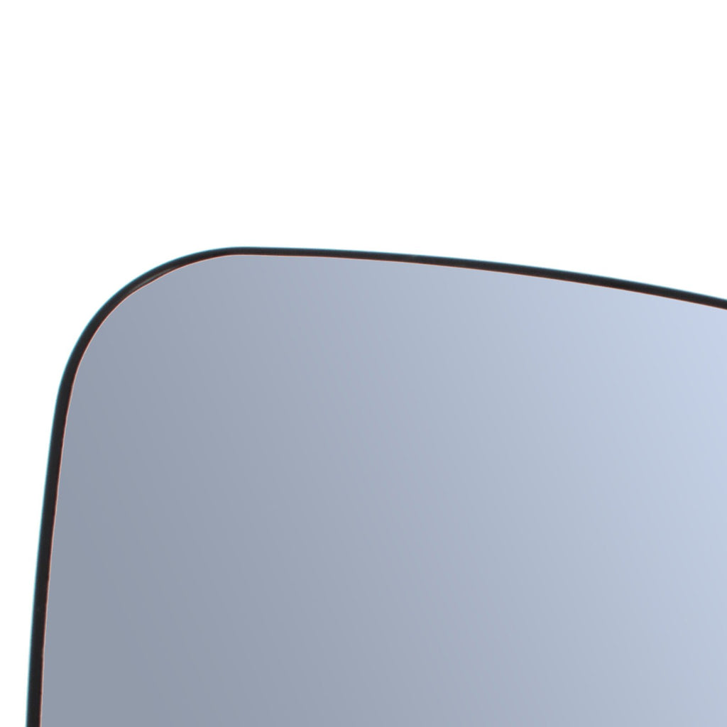 Sticlă oglindă exterioară dreapta pentru Renault Megane 3 2008–2016