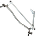 Mecanism ștergătoare pentru Audi A3 8P 2008–2013 – 8P1955023L