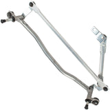 Mecanism ștergătoare pentru Audi A3 8P 2008–2013 – 8P1955023L