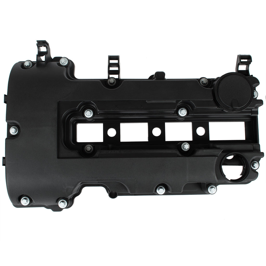 Капак на клапаните за Зафира Ц (Opel Zafira C) 2011– – 55573746