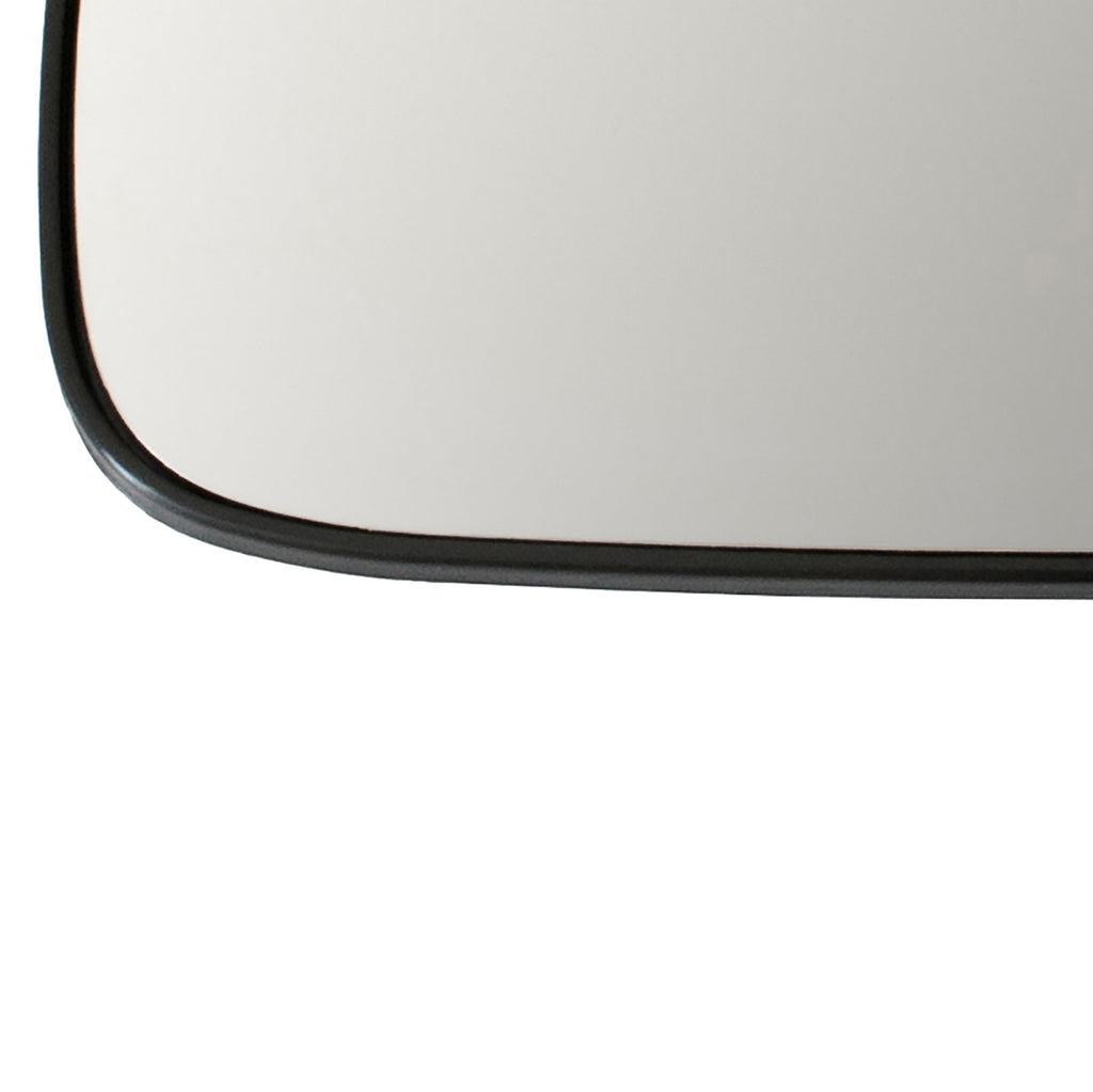 Sticlă oglindă exterioară dreapta pentru Volvo S40 2003–2007