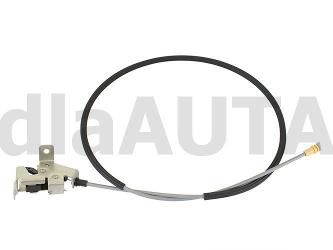 Ключалка на задна врата с жило за Ford Transit 6 2000–2006