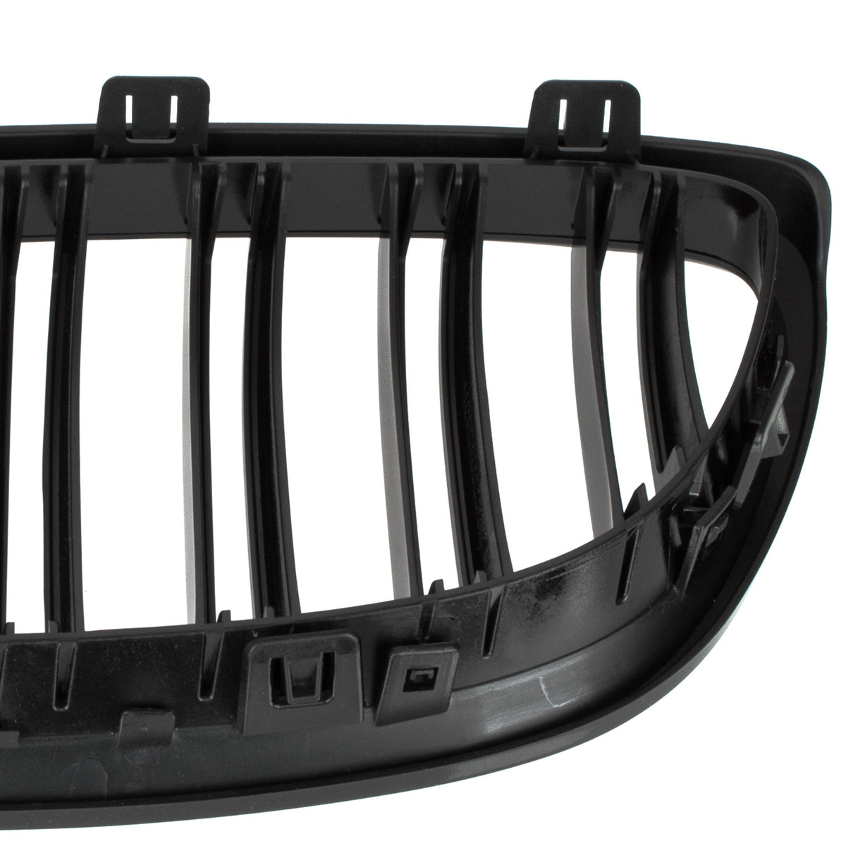 Чифт решетки между фаровете за BMW 3 E92 E93 2006–2010