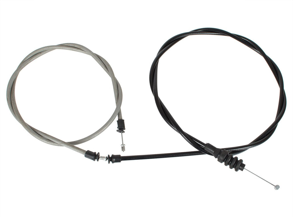 Cablu deschidere capotă motor pentru Mercedes W210 E-Class 1995–2002