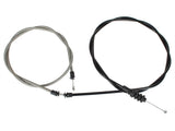 Cablu deschidere capotă motor pentru Mercedes W210 E-Class 1995–2002