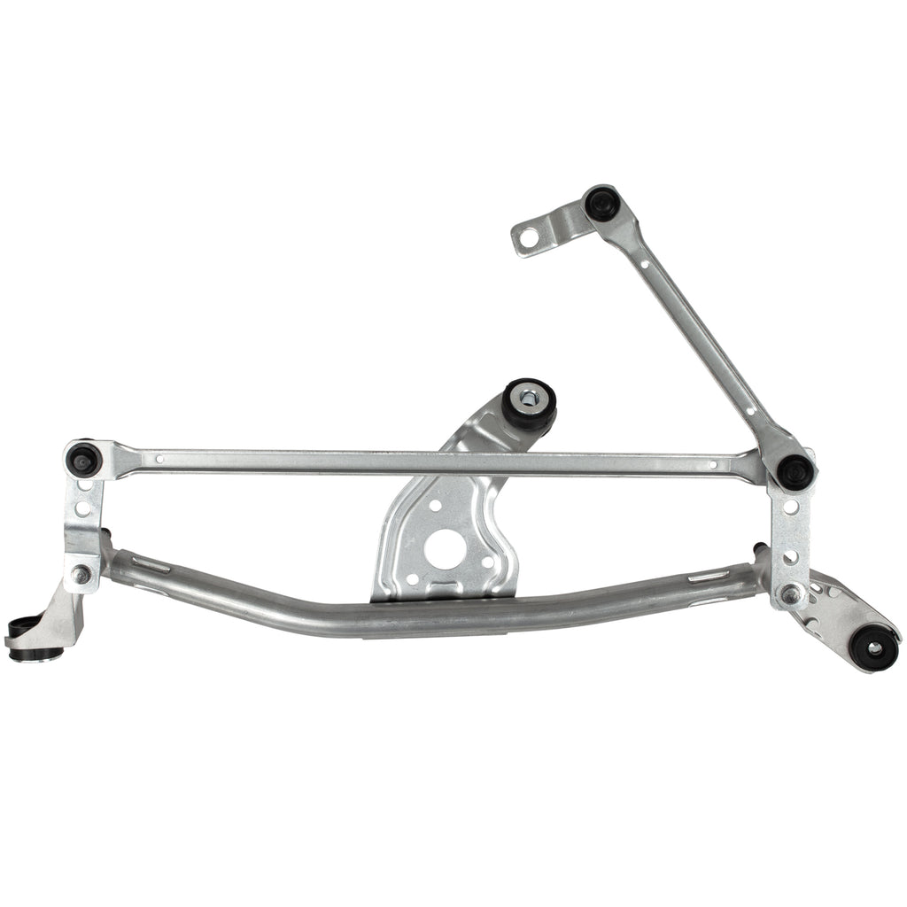 Renault Megane II 2002- mechanizm wycieraczek przednich