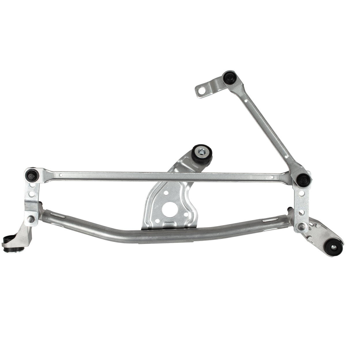 Renault Megane II 2002- mechanizm wycieraczek przednich