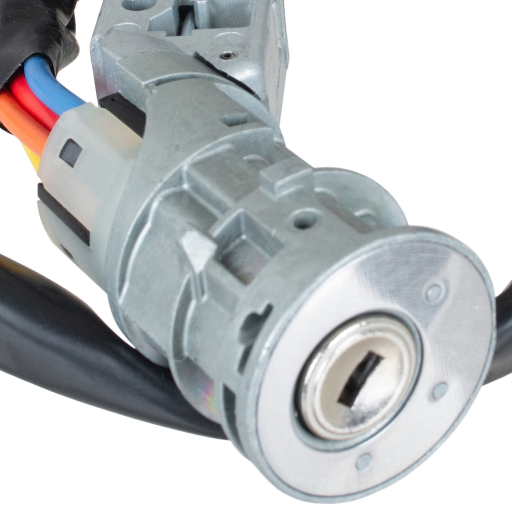 Контактен ключ за Ситроен С2 (Citroen C2) 2002–2010 – 4162.AG