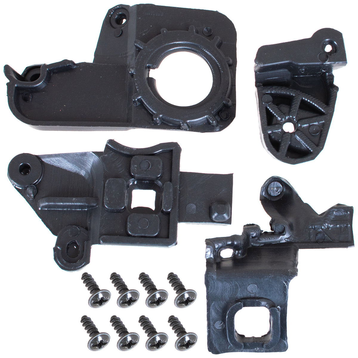 Ремонтен комплект на фара за Citroen C5 3 2008–2018 – 6212.F1