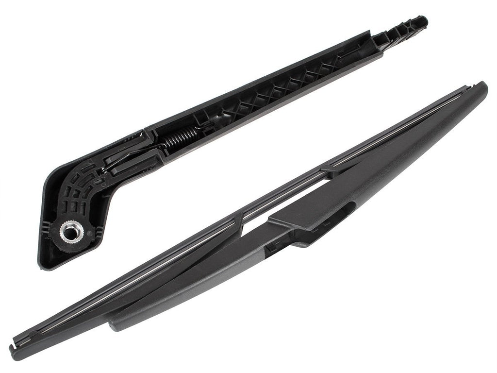 Lamelă + braț ștergător spate pentru Volvo XC90 2004–2006