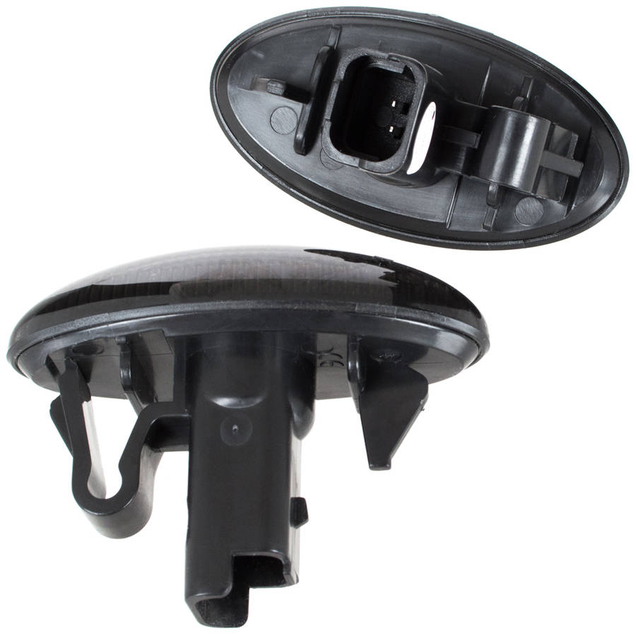 Чифт странични мигачи LED за Peugeot 1007 107 108 206 206+ 301 и др.