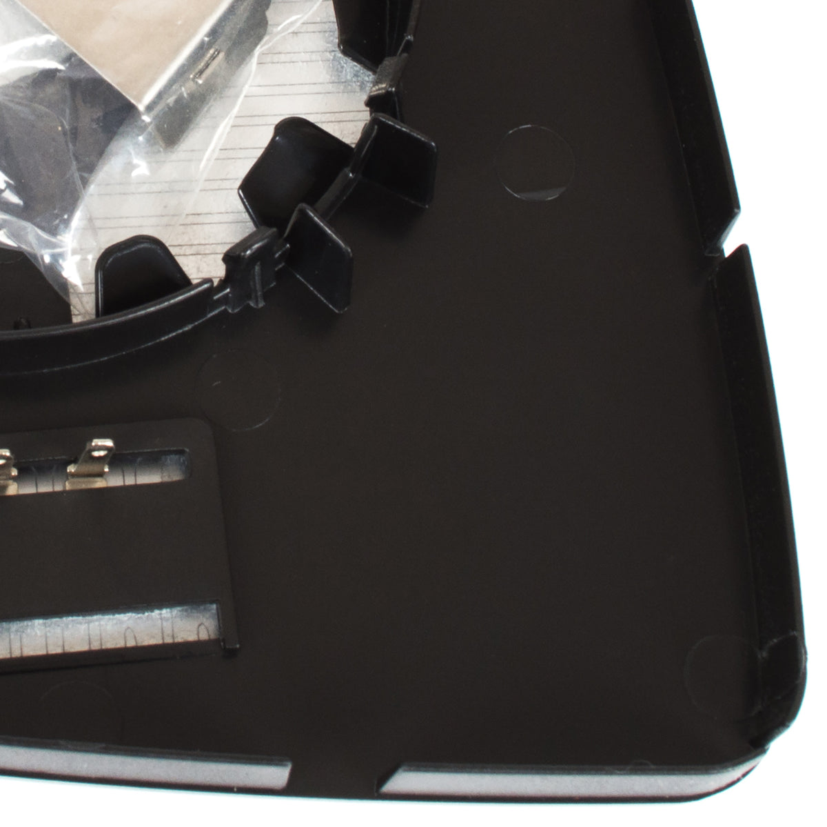 Sticlă oglindă exterioară dreapta pentru Citroen Berlingo 2 2012–2018