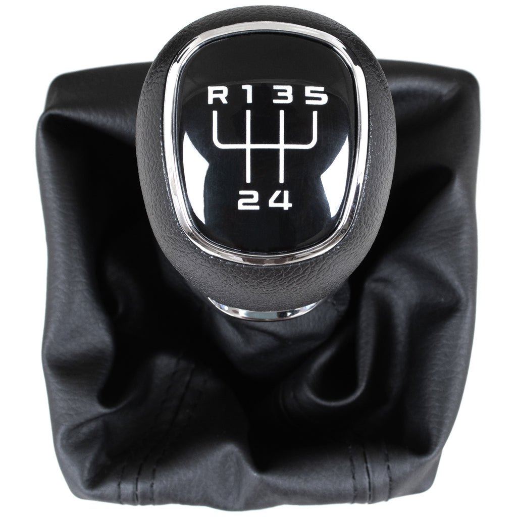 Nucă schimbător cu manșon și ramă pentru Skoda Octavia 3 2012–