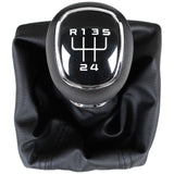 Nucă schimbător cu manșon și ramă pentru Skoda Octavia 3 2012–