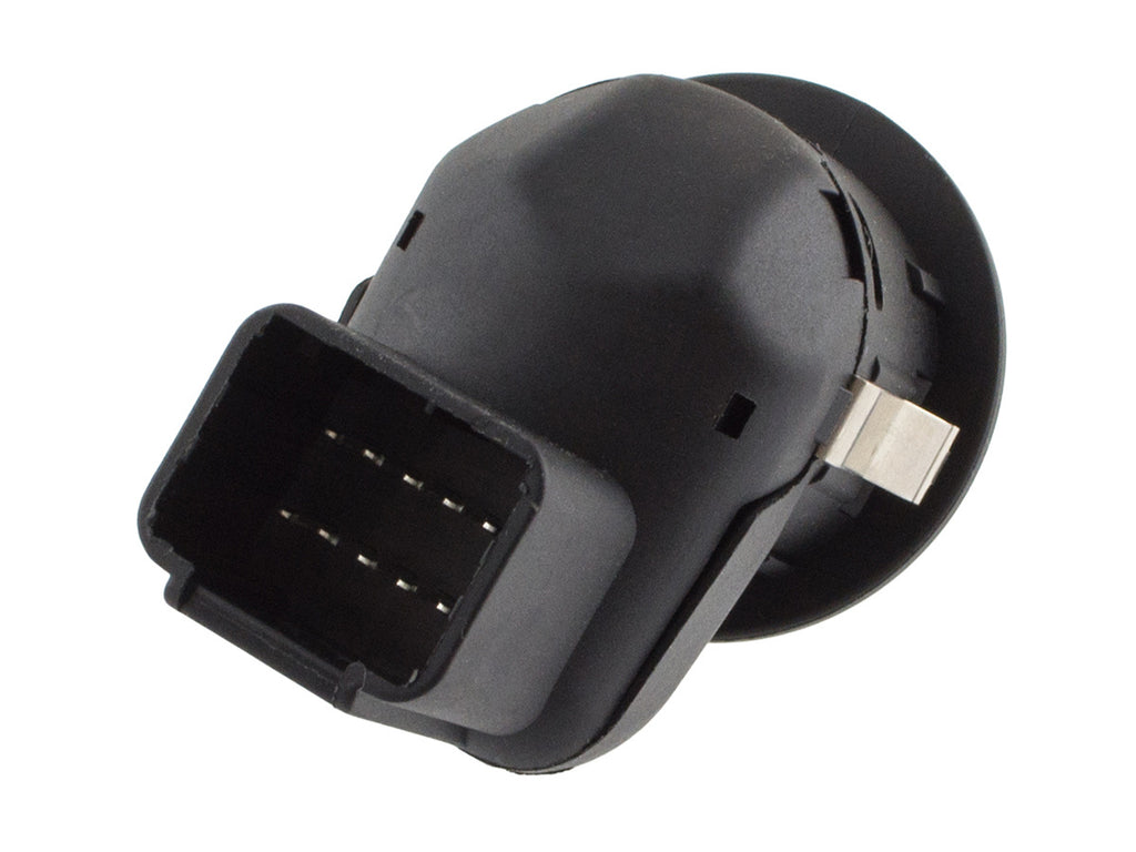 Buton reglaj oglinzi electrice pentru Renault Megane 2 2002–2008