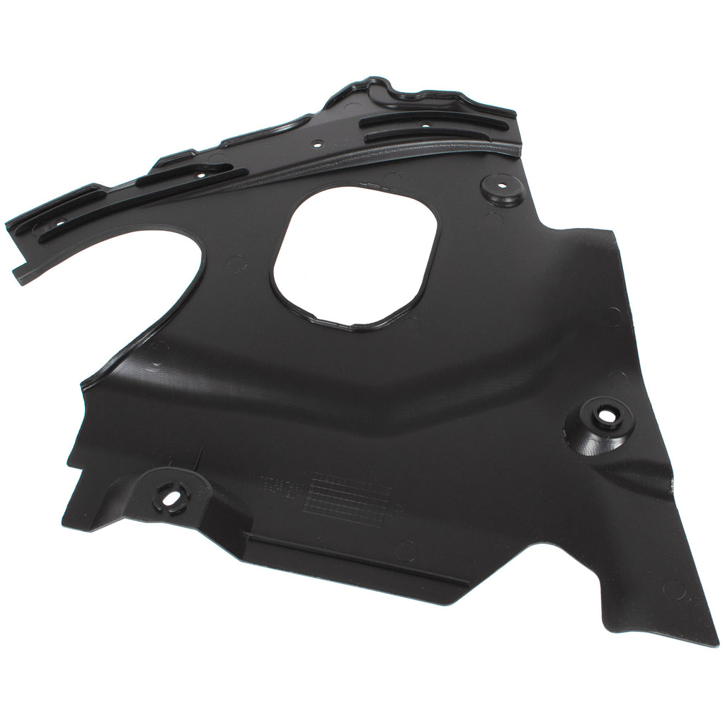 Capac superior motor (far) dreapta pentru BMW X3 G01 2017–