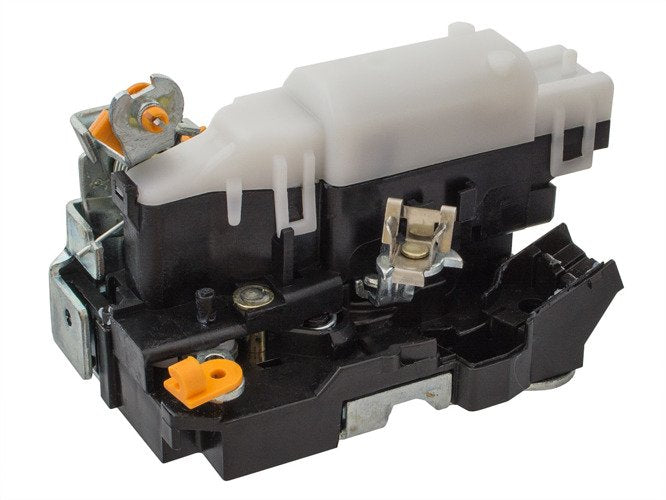 Broască ușă față dreapta pentru Renault Kangoo 1997–2008 – 8200727504