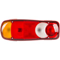 Стоп за Опел Мовано (Opel Movano)