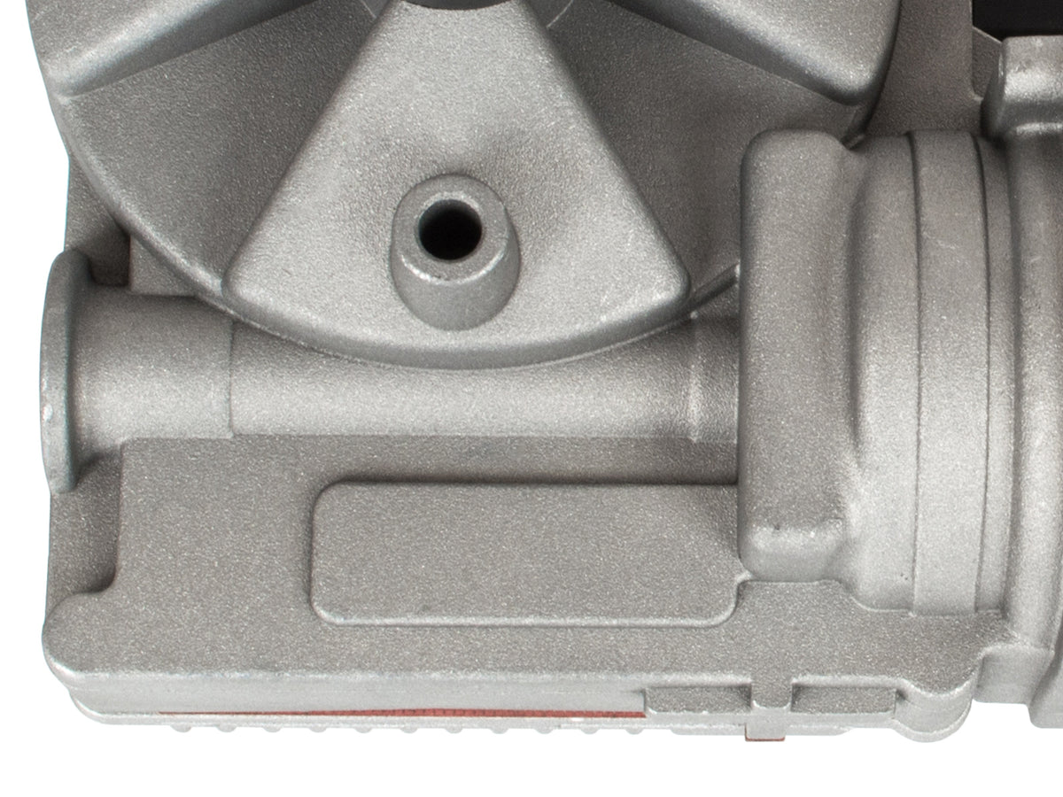 Motor ștergătoare față pentru Audi Q7 4L 2006–2015 – 4L1955119A