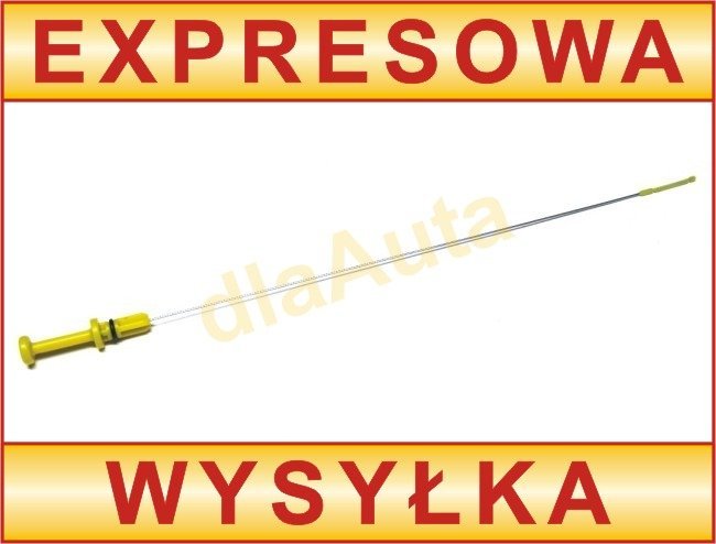 Масломерна щека за Peugeot 106 1,1 1,4 8V – 1174.44