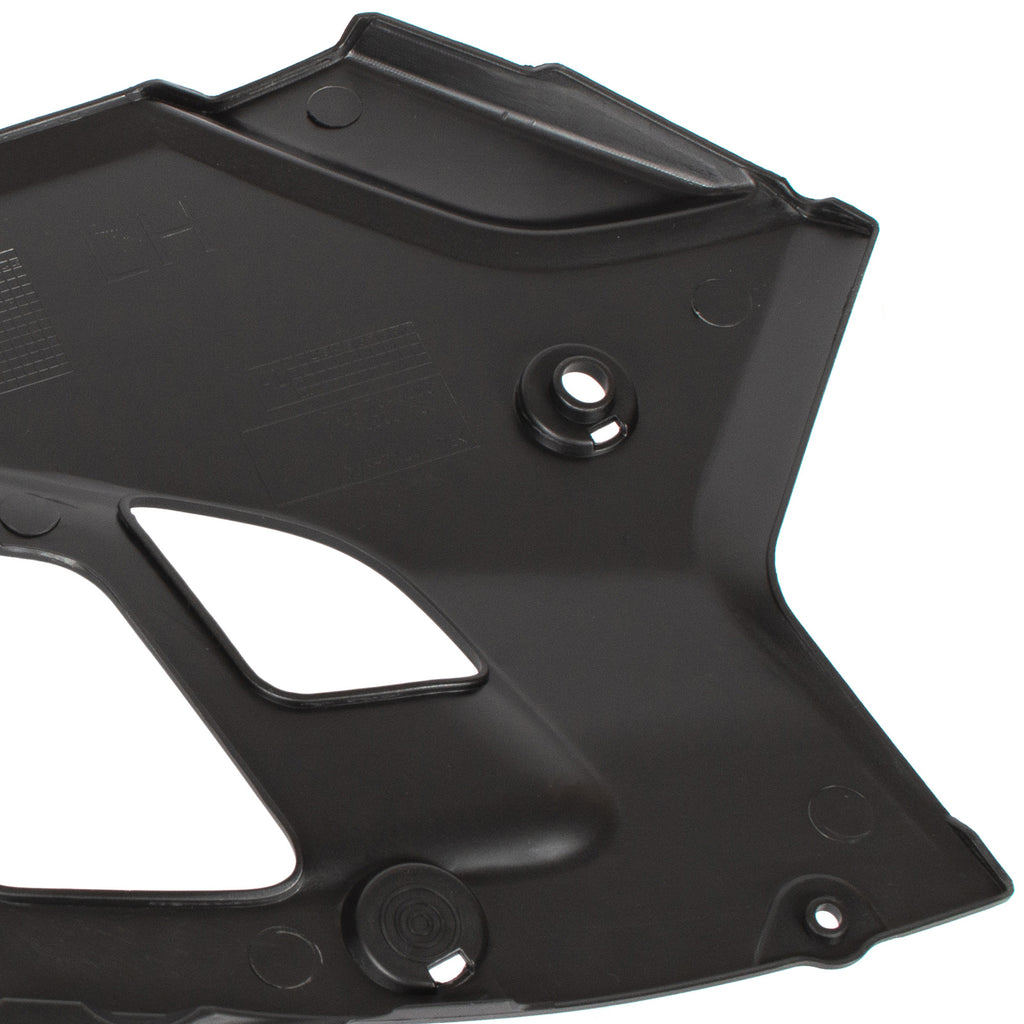 Горен капак на двигателя (фара) за BMW 5 G30 G31 2016– – 51767349603