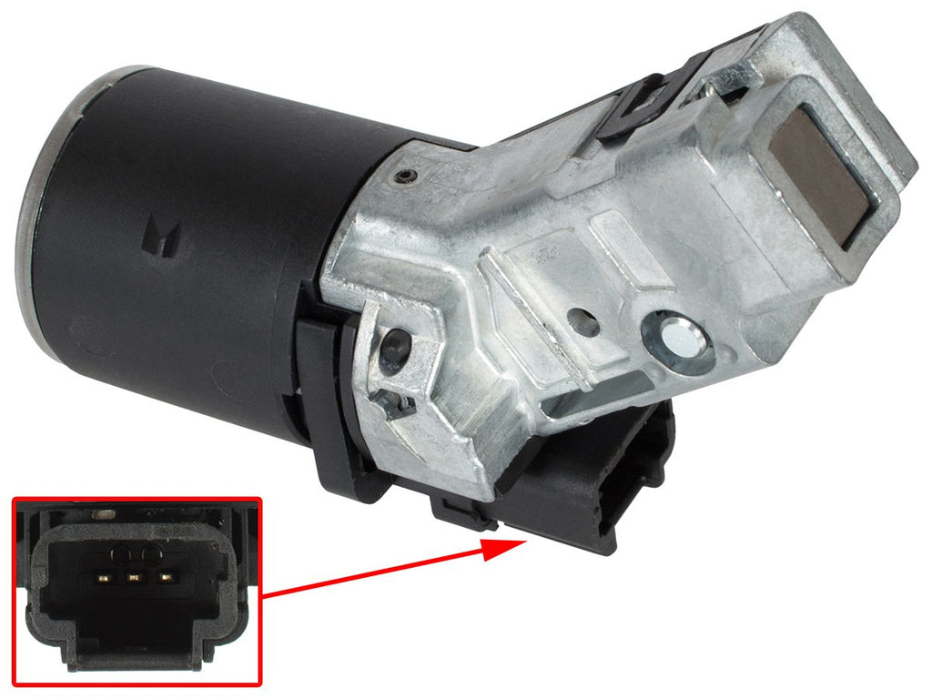 Контактен ключ за Citroen C3 2 2009– – 9673257480