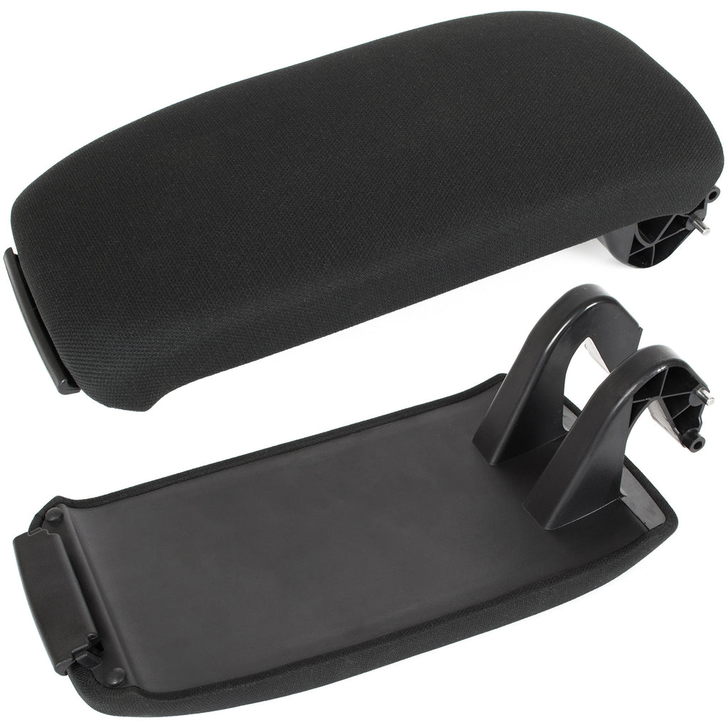 Capac cotieră pentru Audi A3 8P 2003–2012