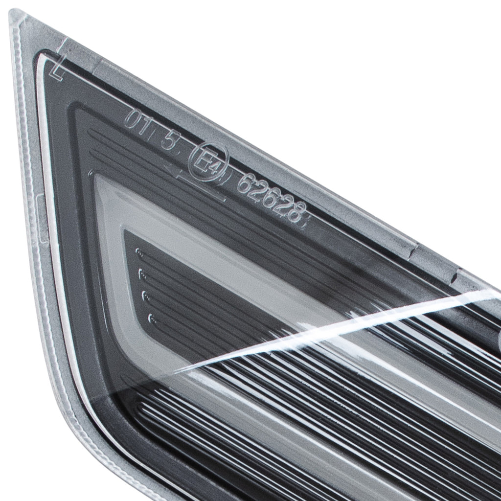 Чифт странични мигачи (габарити) за Honda Civic X 2016–2022